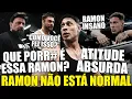 Download Lagu RAMON NAO ESTÁ NORMAL! ATITUDE ABSURDA ASSUSTA PACHOLOK E MENEGATE! ELE ESTÁ MUITO FORTE