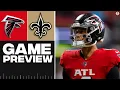 NFL Week 15 Betting Falcons at Saints EXPERT Picks Predictions CBS Sports