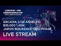 Lagu RE-LIVE | $35,000 1.45m Jarvis Insurance Two-Phase