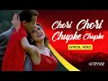 Download Lagu Chori Chori Chupke Chupke (Lyrical Video) | Alka Yagnik | Babul Supriyo | Chori Chori Chupke Chupke