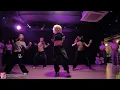 Lexie Liu & Yves - POP GIRL with Yves | Fung Choreography | DL Studio