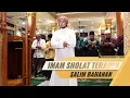 Download Lagu Salim Bahanan | Imam Tarawih | Al Fatihah \u0026 Ali Imron 1 - 14