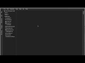 Theia plugin model Env API