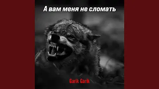 А вам меня не сломать 