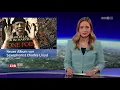 Charles Lloyd - Tone Poem (ZIB um 13 Uhr vom 13.3.2021)