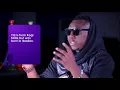 My Music & I with YQ | Working with DaGrin on 'Efimile', Upcoming album and Worst Performance