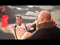 Medic Gets REAL Mad SFM