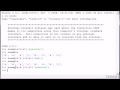 Python Programming Tutorial - 13