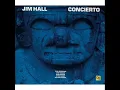 Jim Hall_Concierto de Aranjuez