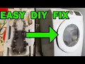 Dryer Not Heating Up - Fixed