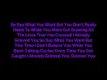 Download Lagu Skye Riley Naomi Scott - Grieved You Lyrics