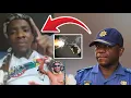 Lagu Kubi kushubile kubuya impi yamabhinca besukelana ngezibhamu besongelana😳[Zizwele]