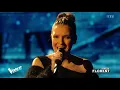 Sam Smith – Writing's on the wall | Anne Sila | The Voice All Stars | Cross battles