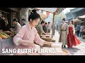 Download Lagu 【INDO SUB】Dulu Panglima Perang, Kini Pedagang Tahu... Siapa Sangka Anaknya Jadi Istri Sang Juara?