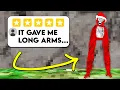 I Tested 5-Star Gorilla Tag Mods