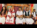 Download Lagu SHANNAR- MEETEZ \u0026 KISANET SHKI (ሽኪ)BY LEGEND SOLOMON YOHANNES // ERITREAN BLIN WEDDING CALGARY