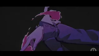 shinobi sisters but only hinata 4 minutes