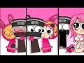 Download Lagu All Phases Of CAPPUCCINO ASASSINO With LABUBU #sprunki #brainrot #incredibox
