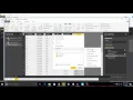 Power BI Error - Correcting the error We couldn t parse the input provided as a Date value