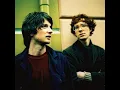 Kings Of Convenience -  Misread