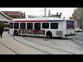SEPTA Exterior Announcements - Route 104 to West Chester Transportation Center
