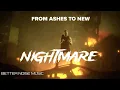 Download Lagu From Ashes To New - Nightmare (Official Music Video)