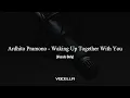 Ardhito Pramono - Waking Up Together with You (Acapella/Vocals Only)