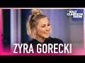 La Brea Star Zyra Gorecki Wanted To Be A Mortician Before Acting
