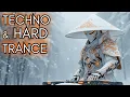 Download Lagu •▷ Best TECHNO \u0026 HARD TRANCE 2025 | Uplifting trance | Synthwave  | #Electrowave  | #fantasy