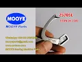 TITAN DK Carpet Overedging Machine Parts - Yaohan Daimoku Inderle Megatex Tony