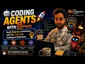 Coding Agents with UiPath Build Smarter Automations with AI Claude Intelligent Workflows