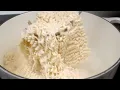 Just pour eggs over ramen and the result will be amazing! Easy, quick and very delicious!