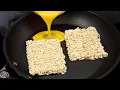 Download Lagu Giet gewoon eieren over de ramen en het resultaat zal geweldig zijn! makkelijk en lekker!