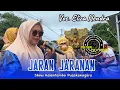 Lagu JARAN JARANAN VOC. ELIZA HENDRA ❗❗ PUTRA PAI MUDA - SHOW KALENTAMBO PUSAKANAGARA 
