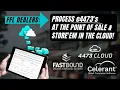 FastBound 4473 Cloud Integration Digitalize your 4473s