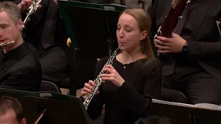 Roberto Sierra s Fandangos Minnesota Orchestra Domingo Hindoyan