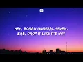 Kendrick Lamar, SZA - luther (Lyrics)