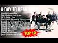Download Lagu A D.a.y T.o R.e.m.e.m.b.e.r Greatest Hits ~ Top 100 Artists To Listen in 2023