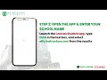 How to Access Canvas through Mobile