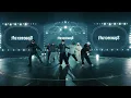 BE:FIRST - Spacecraft (Mirrored Dance Practice)