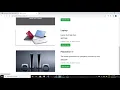 Harvard CS50 web Programming project 2 Commerce
