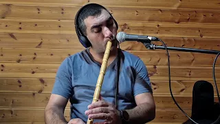 أنا بعشقك  ميادة الحناوي  بليغ حمدي  عزف ناي سائد كنانة                                  دندنها