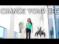 HOW TO CHANGE YOUR LIFE Angie Bellemare