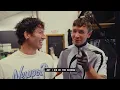 Download Lagu twenty one pilots - Drum Show (behind the scenes)
