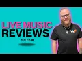 Download Lagu Showcase Your Best Music Live| Music Review Show S3 Ep 10