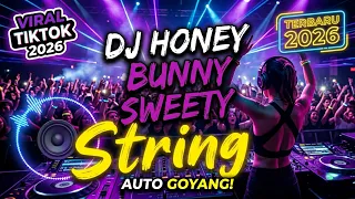 dj honey bunny sweety remix full bass viral 2026
