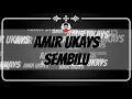Download Lagu Ukays - Sembilu (lirik video)