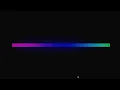 CSS Glowing Gradient Loading Bar Animation Effect Quick CSS Tutorial