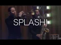 Download Lagu Splash! - Boston Wedding Band from Wilson Stevens