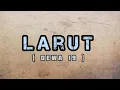 Download Lagu Lirik Lagu Larut - Dewa 19 | Cover Mario G Klau ( lirik cover )
